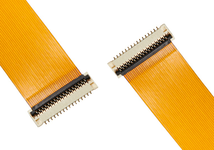 Foto RS Components (RS), marca comercial de Electrocomponents plc (LSE: ECM), distribuidor mundial omnicanal de soluciones para clientes y proveedores industriales, ha llevado a cabo una importante ampliación de su gama de productos de interconexión Molex.